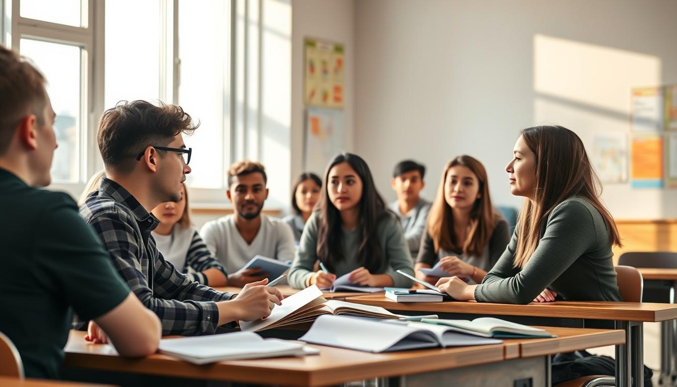 Innovative digital learning technology